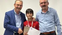 Haber Resmi