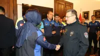 Haber Resmi
