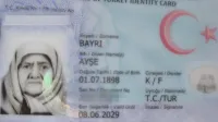 Haber Resmi