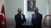 Haber Resmi