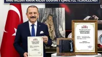 Haber Resmi