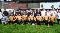 Haber Resmi