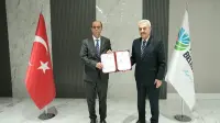 Haber Resmi