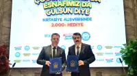 Haber Resmi