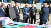 Haber Resmi