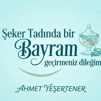 Ahmet Yeşertener