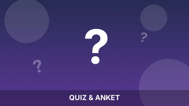 Test Anketi